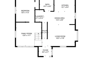 116 College Pl, Fairfield, CT 06824 - Photo 25