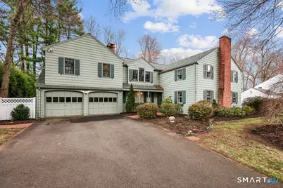 254 Carriage Drive, Glastonbury, CT 06033 - Photo 37