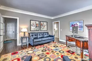 66 Summit Dr, Monroe, CT 06468 - Photo 5