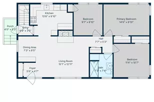 6 Acorn Ln, Norwalk, CT 06854 - Photo 21