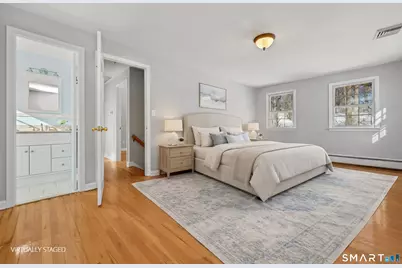 25 Shelter Rock Road, Trumbull, CT 06611 - Photo 15