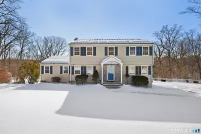25 Shelter Rock Road, Trumbull, CT 06611 - Photo 1