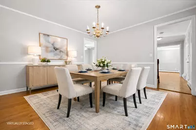 25 Shelter Rock Road, Trumbull, CT 06611 - Photo 7