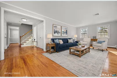 25 Shelter Rock Road, Trumbull, CT 06611 - Photo 3