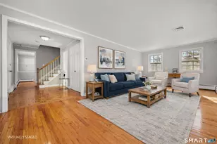 25 Shelter Rock Rd, Trumbull, CT 06611 - Photo 3