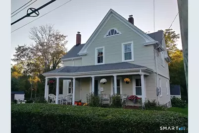 5 Ashby Street, Groton, CT 06355 - Photo 1
