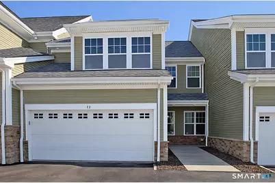 72 Tucker Street #72, Danbury, CT 06810 - Photo 1