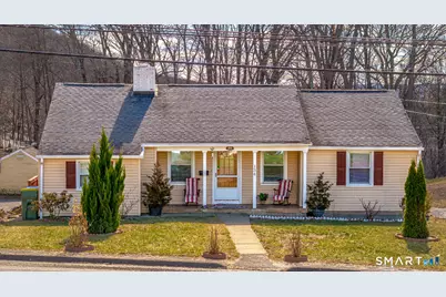 136 Pearl Lake Road, Waterbury, CT 06706 - Photo 1