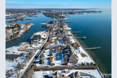 10 Shorehaven Road, Norwalk, CT 06855 - Photo 33