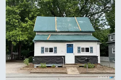 91 Taftville Occum Road, Norwich, CT 06360 - Photo 1