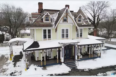 89 Sherland Avenue, New Haven, CT 06513 - Photo 3