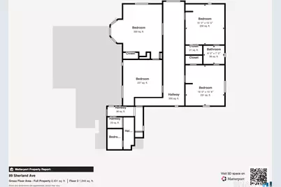 89 Sherland Avenue, New Haven, CT 06513 - Photo 39
