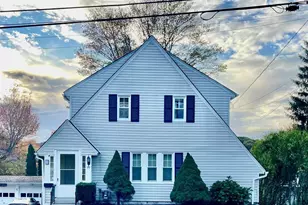 55 Bronx Ave, Waterbury, CT 06705 - Photo 1