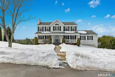 25 Tyler Hill Road, Naugatuck, CT 06770 - Photo 1