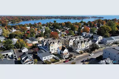 93 Seaside Avenue #2, Stamford, CT 06902 - Photo 1