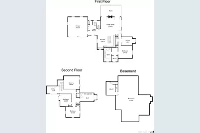 2 Settlers Trail #2, Darien, CT 06820 - Photo 35