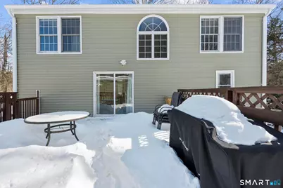 150 Rimmon Road, North Haven, CT 06473 - Photo 33