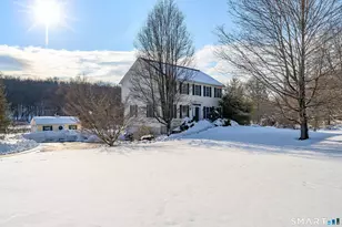 73 Dodgingtown Rd, Newtown, CT 06470 - Photo 35