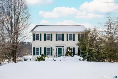 73 Dodgingtown Road, Newtown, CT 06470 - Photo 1