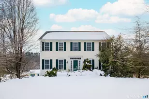 73 Dodgingtown Rd, Newtown, CT 06470 - Photo 1