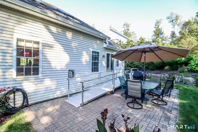 215 Meadow Brook Road #215, Oxford, CT 06478 - Photo 21