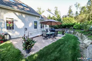 215 Meadow Brook Rd, Oxford, CT 06478 - Photo 17