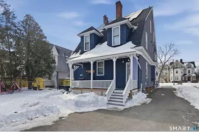 544 Prospect Avenue, Hartford, CT 06105 - Photo 3