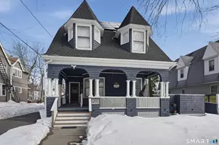 544 Prospect Ave, Hartford, CT 06105 - Photo 1