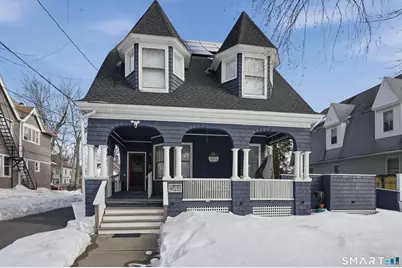 544 Prospect Avenue, Hartford, CT 06105 - Photo 1