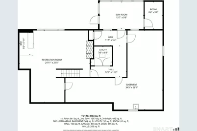 12 South Mountain Road, Brookfield, CT 06804 - Photo 39