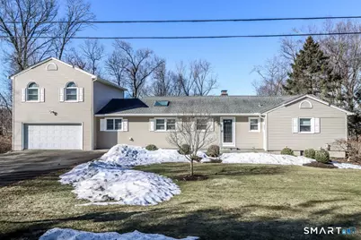 12 South Mountain Road, Brookfield, CT 06804 - Photo 1