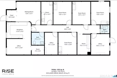 5 Durham Road #STE C2, Guilford, CT 06437 - Photo 19