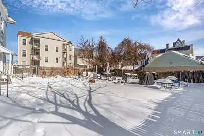 34 Hayes Street, Bridgeport, CT 06608 - Photo 21