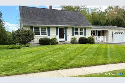 38 Eastgate Lane, Enfield, CT 06082 - Photo 5