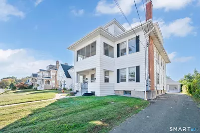 89 Maplewood Avenue, West Hartford, CT 06119 - Photo 1