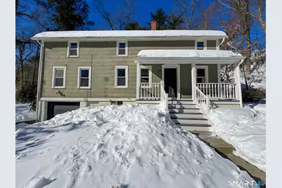 1346 Route 169, Woodstock Valley, CT 06281 - Photo 1