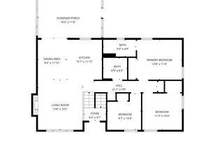 50 Buff Cap Rd, Ellington, CT 06029 - Photo 27