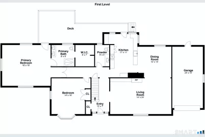 1470 Stratfield Road, Fairfield, CT 06825 - Photo 37
