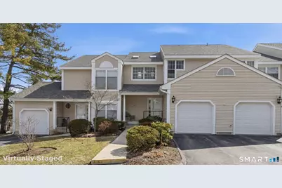 302 Limner Circle #302, Rocky Hill, CT 06067 - Photo 1