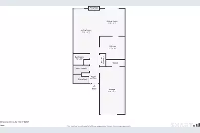 302 Limner Circle #302, Rocky Hill, CT 06067 - Photo 35