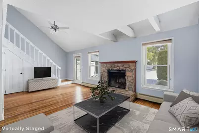 38 Butternut Lane #38, Rocky Hill, CT 06067 - Photo 5