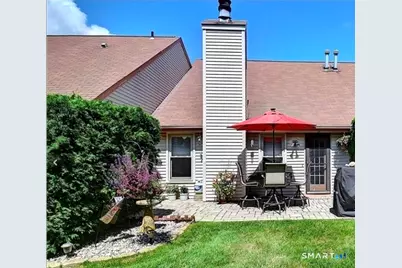 38 Butternut Lane #38, Rocky Hill, CT 06067 - Photo 23