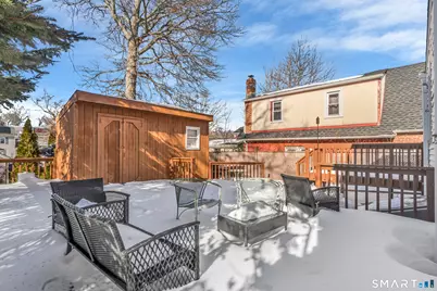 86 Roosevelt Avenue, West Haven, CT 06516 - Photo 31