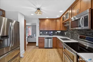 203 Burroughs Rd, Fairfield, CT 06824 - Photo 3