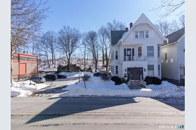 821 State Street, New Haven, CT 06511 - Photo 1