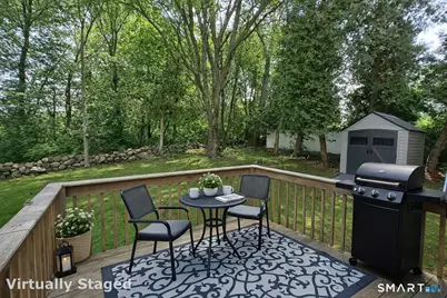 8 Cook Terrace, Westbrook, CT 06498 - Photo 11