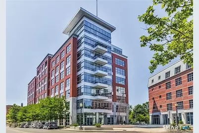 33 North Water Street #301, Norwalk, CT 06854 - Photo 17