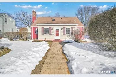 53 McKinley Street, Manchester, CT 06040 - Photo 1