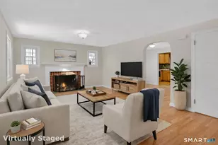 53 McKinley St, Manchester, CT 06040 - Photo 5