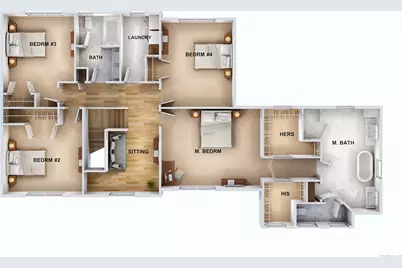 24 Deerwood Road, Oxford, CT 06478 - Photo 35